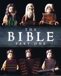 Лего Фильм: Библия - часть первая (2020) смотреть онлайн